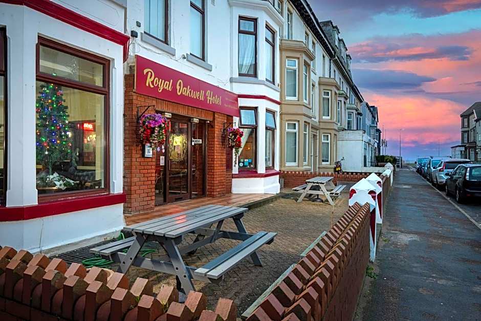 Royal Oakwell Hotel