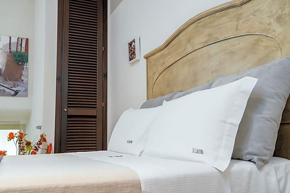 Il Claustro - Bed and breakfast