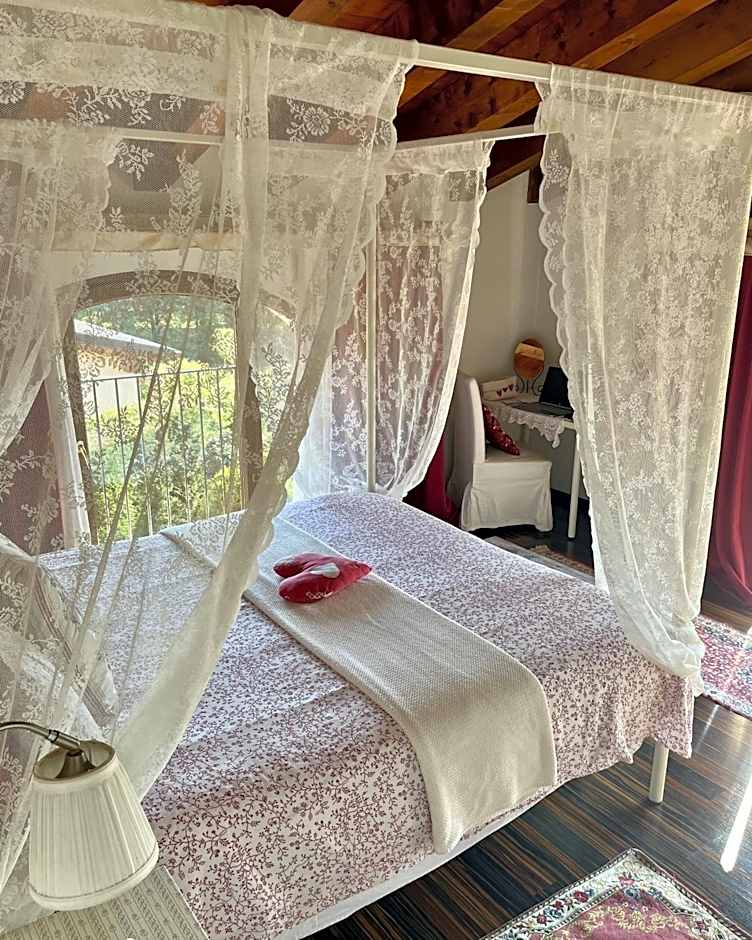 Country Home B&B Il Melo