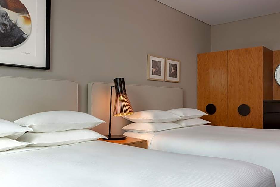Four Points by Sheraton Sydney, Central Park