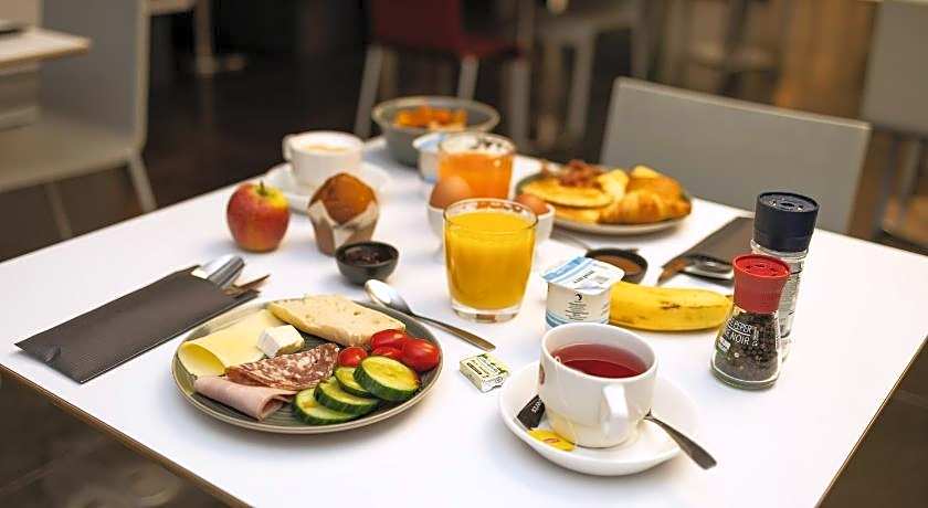 Ibis Styles Brussels Louise