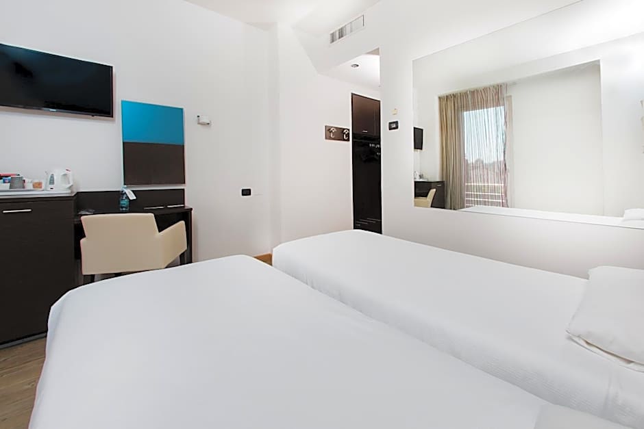 Hotel Bonotto