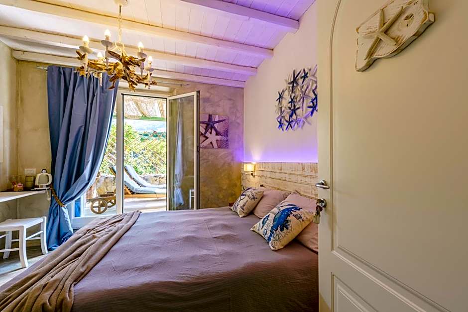 La Rocca Maison de Charme