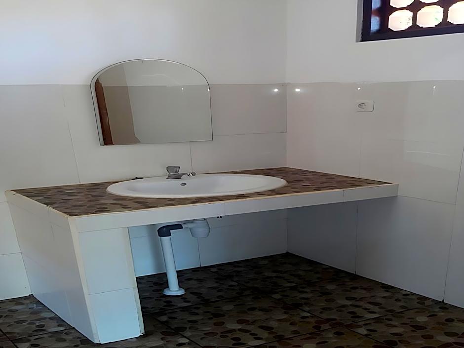 Nusa Indah Bungalows