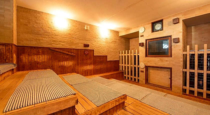 Hotel Ibusuki Kokoronoyado