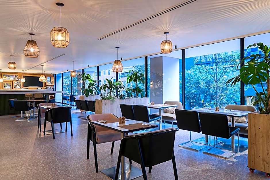 Novotel Bogota Parque 93