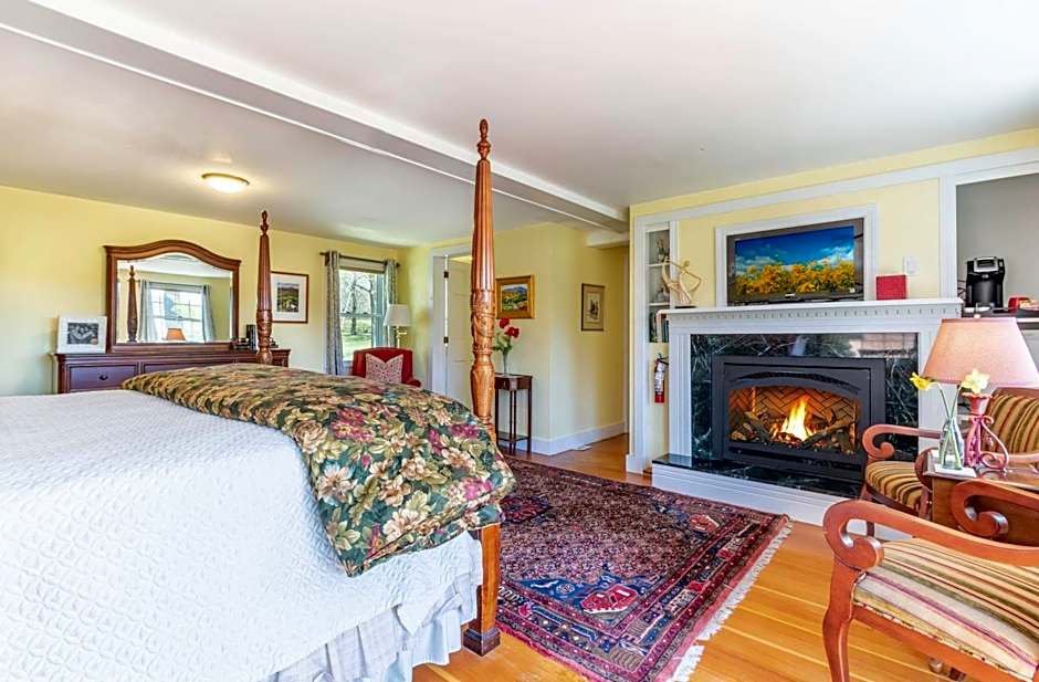 Wilburton Inn