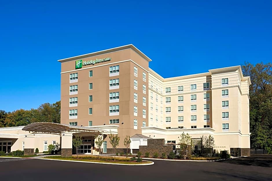 Holiday Inn & Suites Philadelphia W - Drexel Hill by IHG