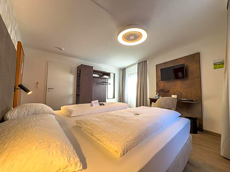 Hotel Restaurant Lamm Hebsack