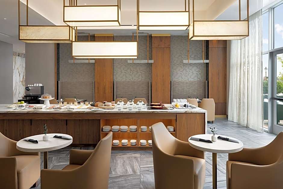 AC Hotel by Marriott Newtown Square