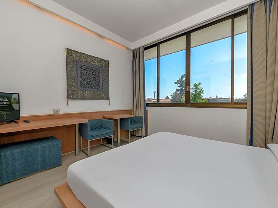 B&B HOTEL Padova Methis