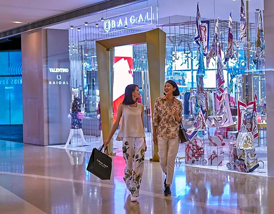 Shangri-La Ulaanbaatar