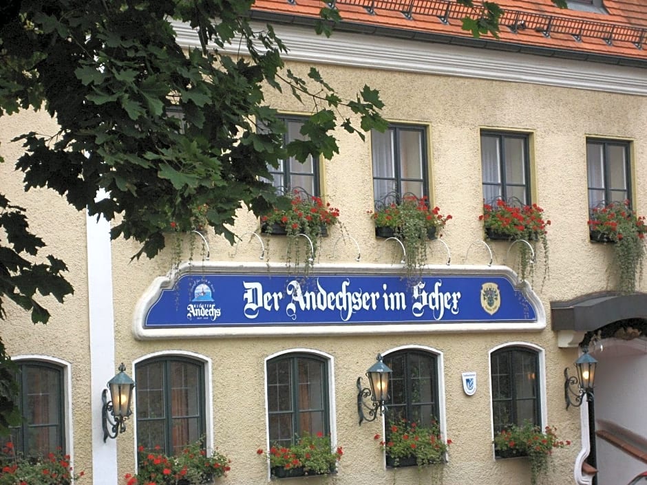 Altstadthotel Schex