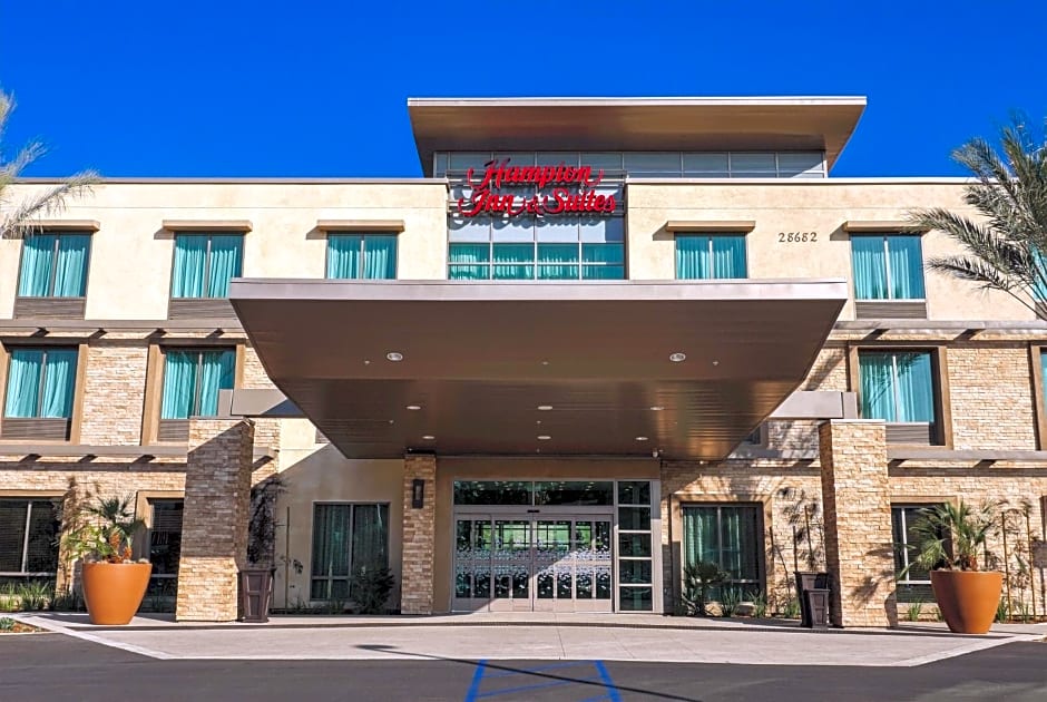 Hampton Inn By Hilton - Suites Mission Viejo CA