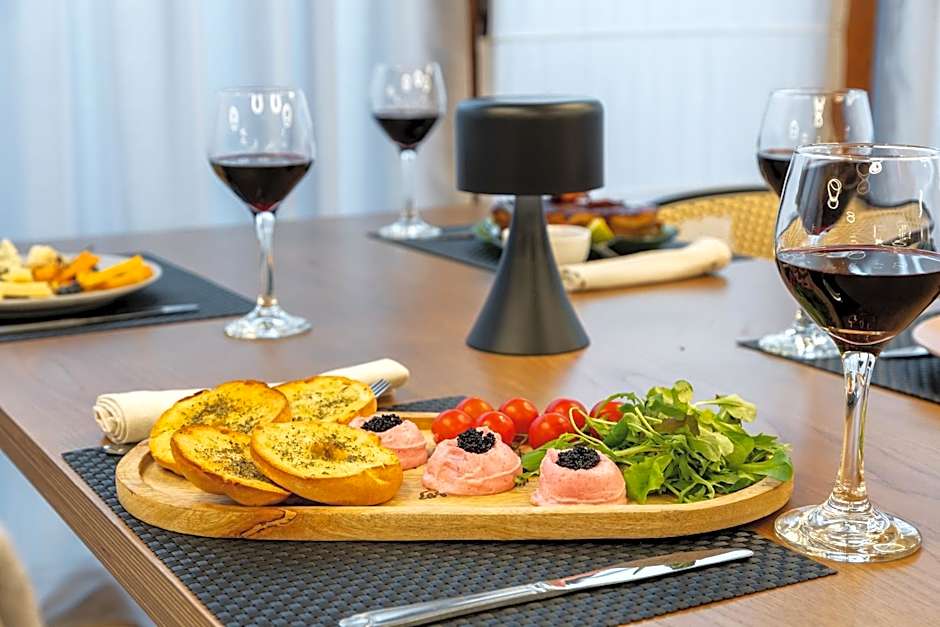 Kamengrad Hotel & SPA