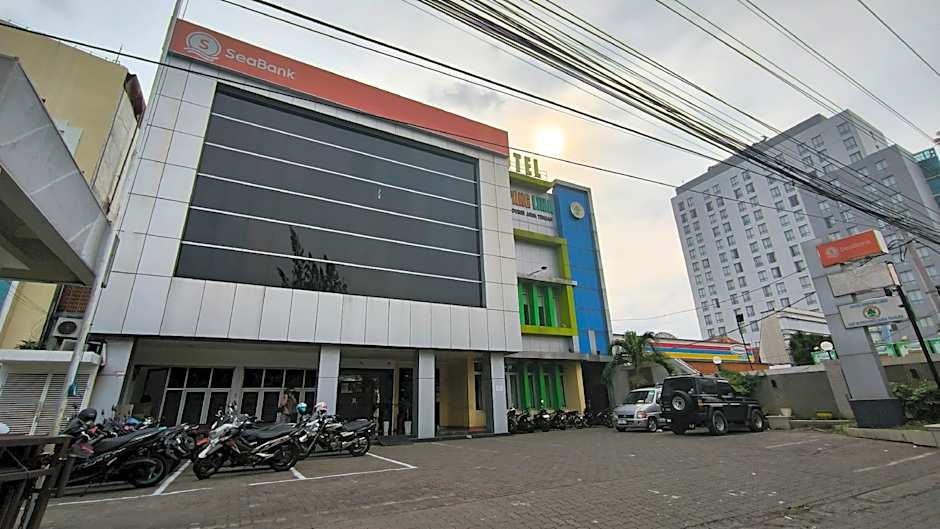 Hotel Simpang Lima Semarang