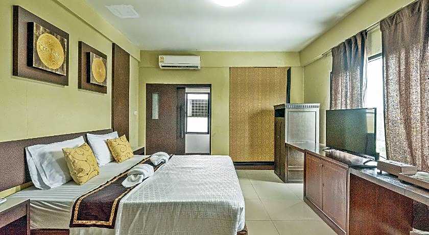 The Wing Design Hotel