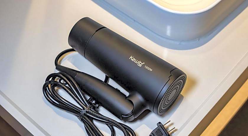 Holiday Inn Express Yinchuan Lanxi Valley Plaza By IHG