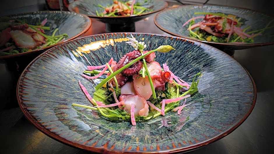 BonBon Chambre d'hôtes