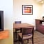 SpringHill Suites by Marriott Minneapolis West/St. Louis Park