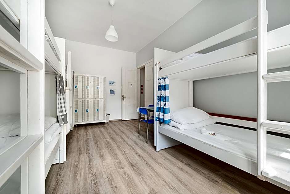 Vibe Hostel Sopot