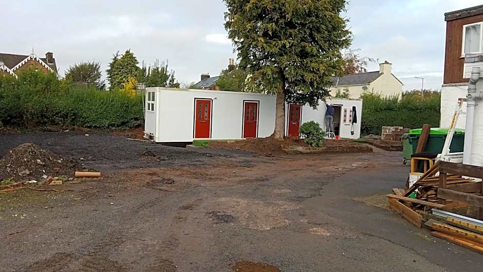 The Townhouse Self Catering