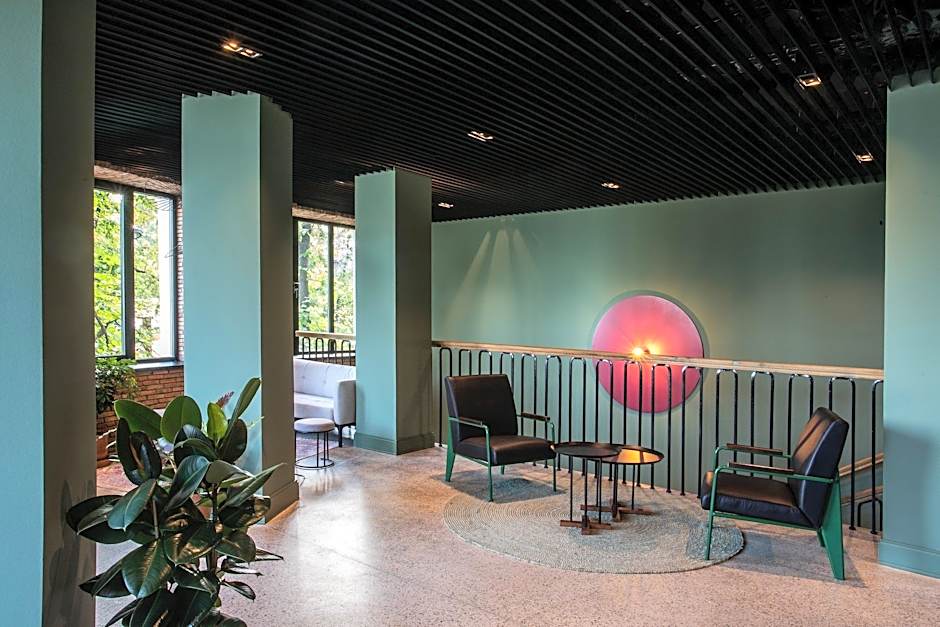 Holiday Inn Telavi By IHG