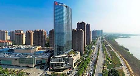 Hualuxe Wuhu By IHG