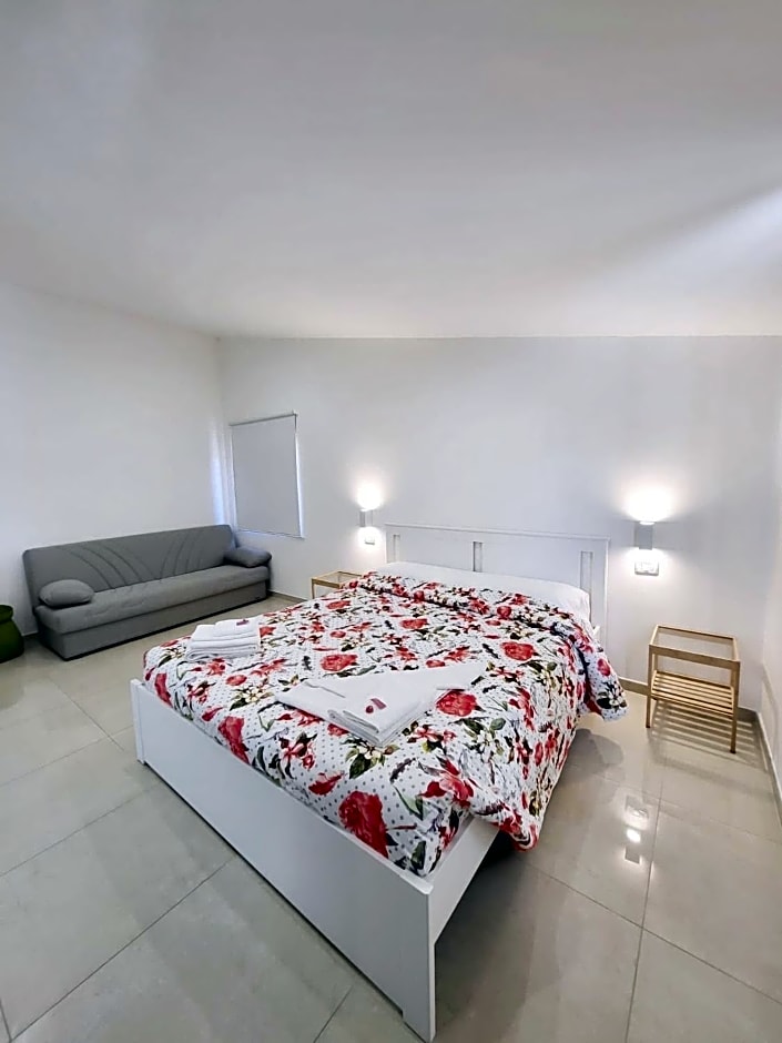 D annunziohouse