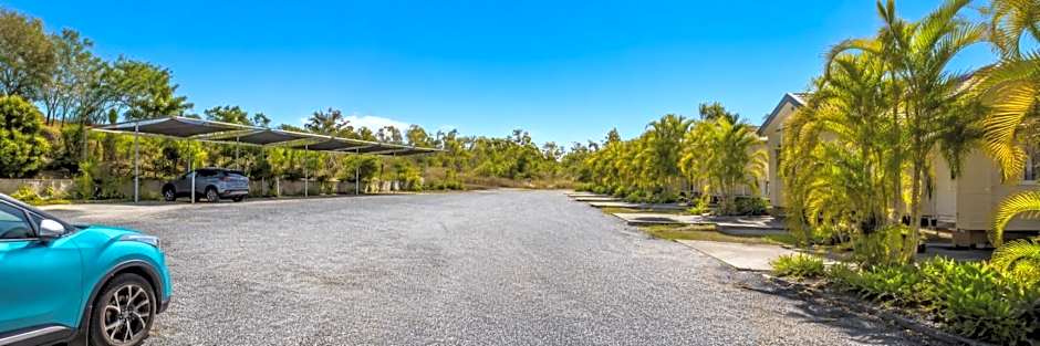 Parkland Resorts Calliope