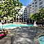 Hyatt Centric Santa Clara Silicon Valley