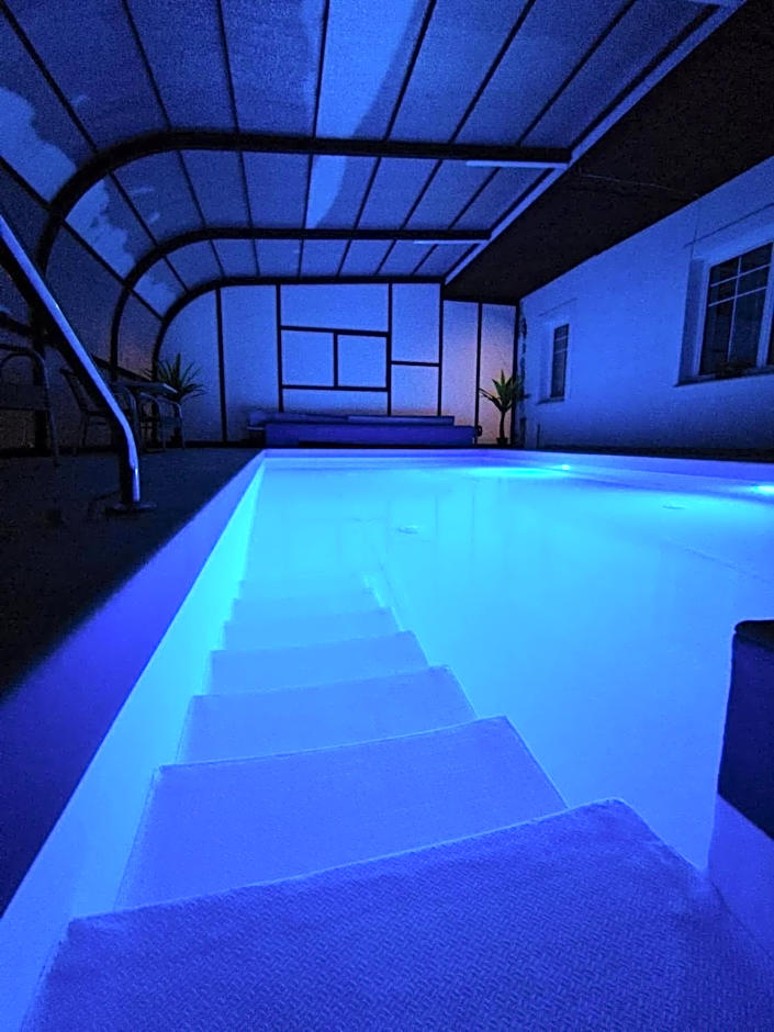 Szalajka Fogadó és Étterem