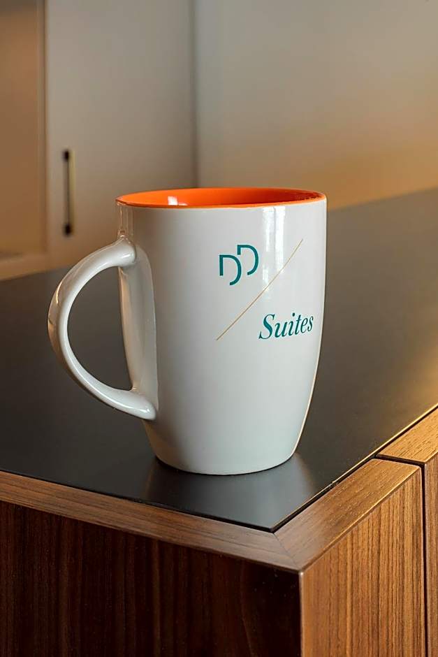 DD Suites Serviced Apartments