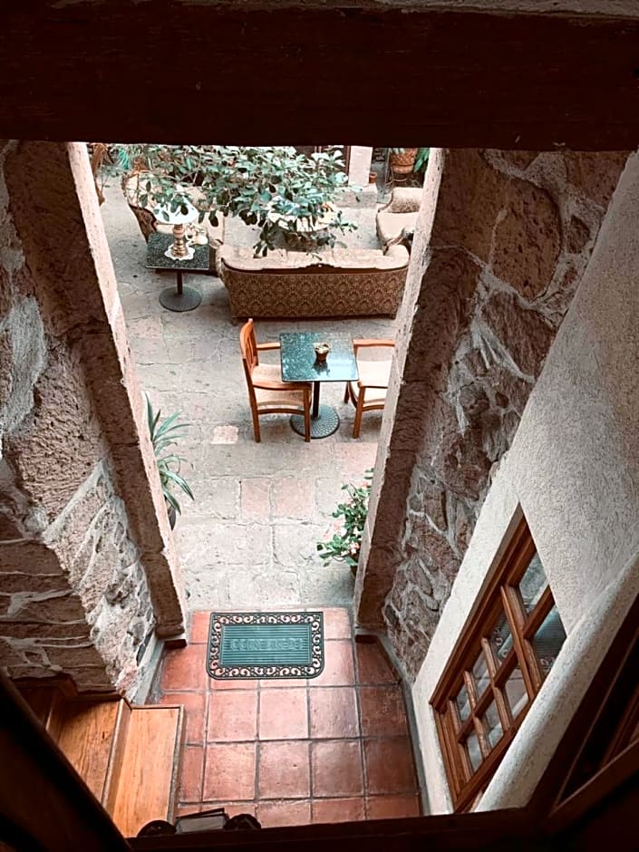 Hotel Casa del Anticuario