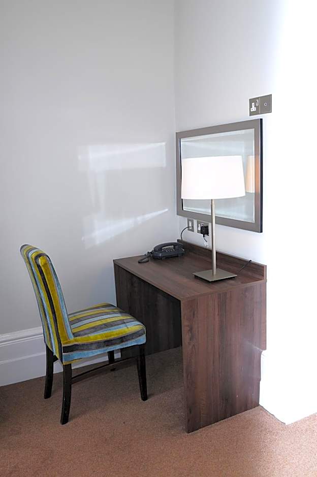 Hyde Park Boutique Hotel