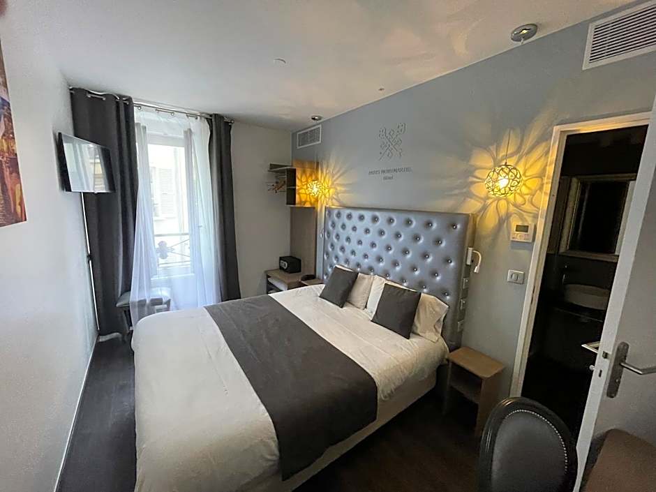 Hotel De Paris Montmartre