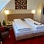 Hotel Rappen Rothenburg ob der Tauber