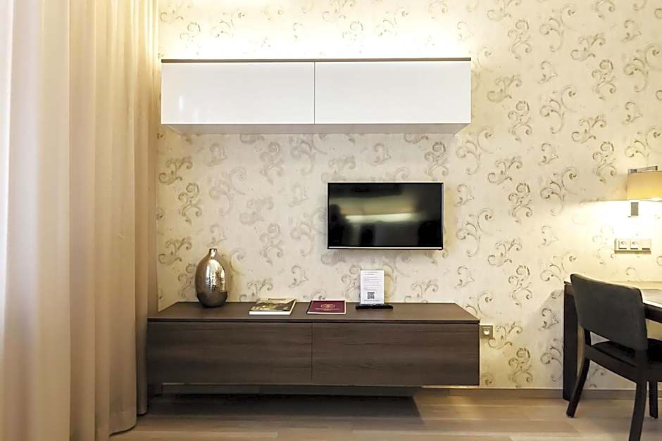 VINOHRADSKY DUM Residence