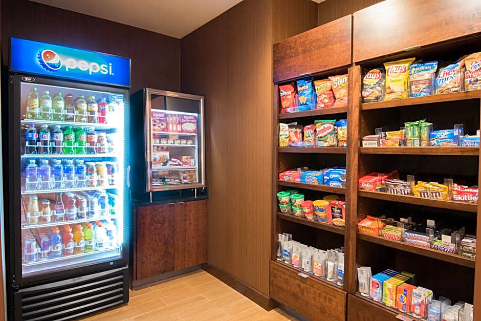 Fairfield Inn & Suites by Marriott Fort Wayne Southwest