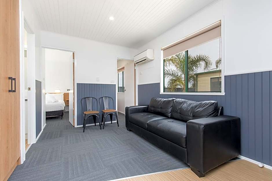 All Seasons Mildura Holiday Park