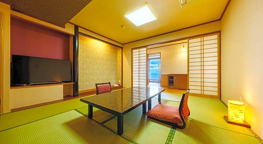 Seaside Hotel Mimatsu Ooetei