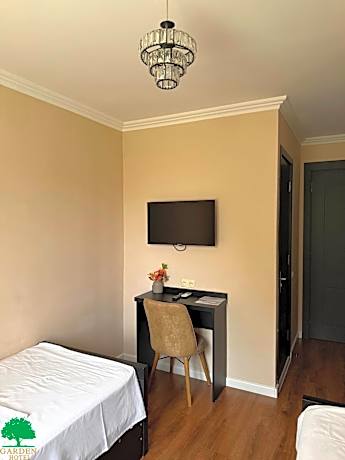 Budget Twin Room