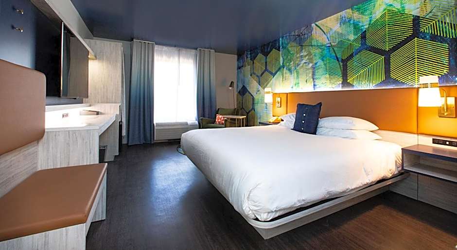 Hotel Denim