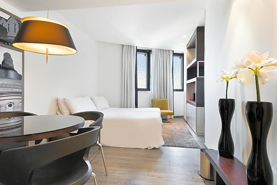 Hotel Barcelona Condal Mar Affiliated by Meliá
