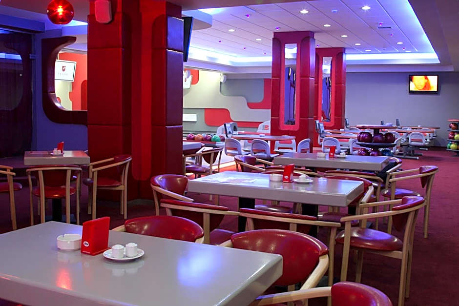 Hotel Praha