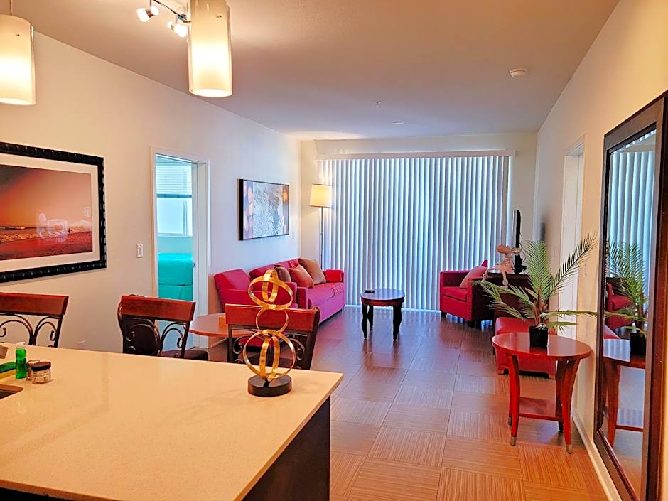 StaysPro - Venice Beach Luxury Apartments Minutes to The Marina And Santa Monica