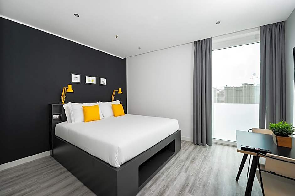 Staycity Aparthotels Venice Mestre