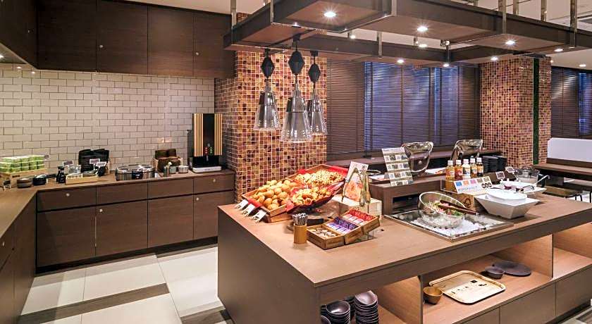 Super Hotel Shonan Fujisawaeki Minamiguchi