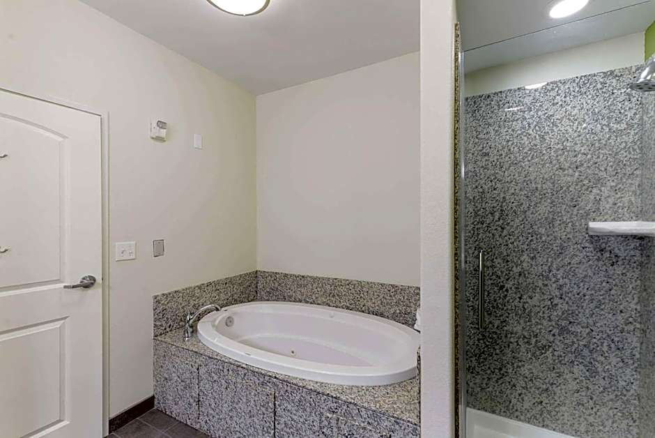 Sleep Inn & Suites Midland West