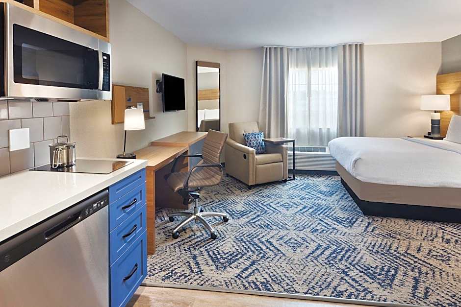 Candlewood Suites - Columbus By IHG